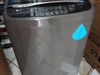 'LG' 11kg Fully Auto Top Load Inverter Washing Machine