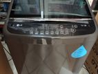 LG 11kg Fully Auto Top Load Washing Machine - Inverter