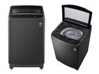 LG 11KG Fully Automatic Top Load Inverter Washing Machine