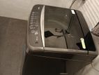 LG 11kg Smart Inverter Top Loader