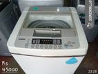 LG 11kg Washing Machine