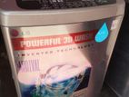 LG 11kg Washing Machine Inverter