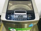 LG, 11KG,FULLY AUTOMATIC WASHING MACHINE INVERTER DIRECT DRIVE MOTOR.