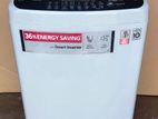 LG 12 Kg Smart Inverter DD Top Load Washing Machine