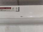LG 12000 BTU Dual Inverter AC