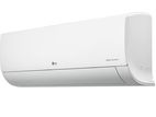 LG 12000 BTU AC Dual-Inverter Air Conditionr S3-Q12JA3BL