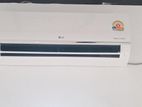 LG 12000 BTU AC Dual Inverter