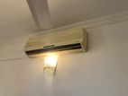 LG 12000 BTU AC