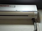 LG 12000 BTU Air Conditioner Anti Virus & Wi-Fi Inverter - S3-Q12JA3FB