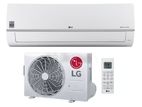 LG 12000 BTU AIR CONDITIONER ANTIVIRUS & WIFI INVERTER|LGACINQ12JA3FB