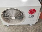 LG 12000 Btu Air Conditioner Dual Inverter