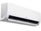 LG 12000 BTU Air Conditioner - Dual Inverter R32 (S3-Q12JA3BL)