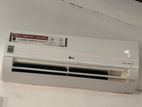 LG 12000 BTU Air Conditioner