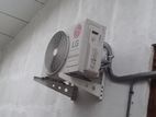 LG 12000 Btu Dual Cool R32 Inverter Air Conditioner