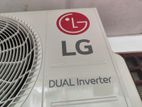 LG 12000 BTU Dual Inverter AC