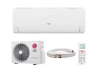 LG 12000 BTU Dual Inverter Air Conditioner