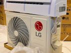 LG 12000 Btu Dual Inverter Air Conditioner