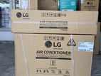 LG 12000 BTU Dual Inverter Air Conditioner