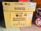 LG 12000 BTU Dual Inverter Air Conditioner (S3-Q12JA3BL)