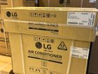 LG 12000 BTU Dual Inverter