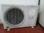 LG 12000 BTU Air Conditioner