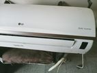 Lg 12000Btu Wall Mounted Inverter Ac