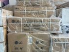 LG 12000 Btu Inverter Air conditioner