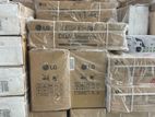 LG 12000 Btu Inverter