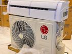 LG 12000 BTU Non Inverter Ac