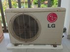 LG 12000 BTU Non Invertor