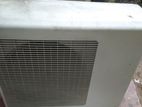 LG 12000 BTU Outdoor Unit