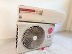 LG 12000 BTU Smart Inverter A/C