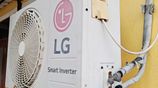 LG 12000 BTU Smart Inverter AC