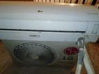 LG 12000 BTU Smart Inverter Cooler