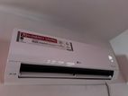 LG 12000 BTU Wifi AC