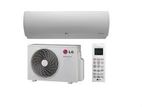 LG 12000 Dual Inverter AC S3-Q12JA3BL