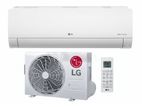 LG 12000 Dual Inverter AC S3-Q12JA3BL