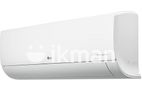 LG 12000 Dual Inverter AC with Installation S3-Q12JA3BL