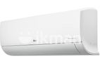 LG 12000 Dual Inverter AC with Installation S3-Q12JA3BL