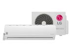 LG 12000BTU A/C Dualcool R32 Inverter Non Wi-Fi|