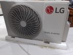 LG 12000Btu (Abans) Airconditioner
