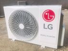 LG 12000Btu (Abans) Dual Inverter AC