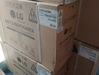 LG 12000Btu Abans Inverter Ac (Brand New)