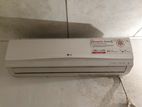 LG 12000BTU Air Condition