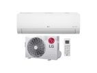 LG 12000BTU Air Conditioner Dual Cool R32 Inverter