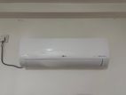 LG 12000BTU Air Conditioner Dual Cool R32 Inverter
