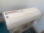 LG 12000BTU Air Conditioner Dual Cool R32 Inverter