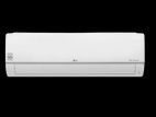 LG 12000BTU Air Conditioner Dual Cool R32 Inverter (S3-Q12JA3BL)