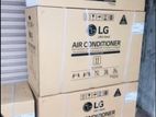 LG 12000BTU Air Conditioner Dual Inverter-(S3-Q12JA3BL)