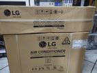 "LG" 12000Btu Air Conditioner (Inverter)